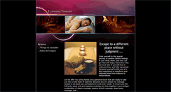 Desktop Screenshot of euphorictherapy.com